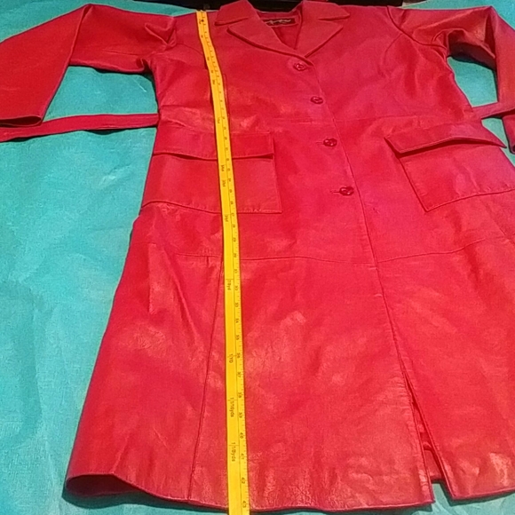 REQUIREMENTS Jackets - Picture 8 of 15